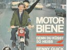 BENNY QUICK Motorbiene / denn 7