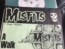 Misfits Reissue Fiend Club Edition Green 3rd Limited Walk Among Us Danzig