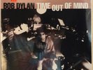 Bob Dylan - Time Out Of Mind - Still Sealed 1997 LP