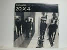The Beatles - 20 X 4, Horweite JPGR, 1971 German Produced Mono LP