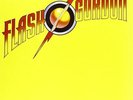QUEEN  FLASH GORDON VINILE LP 180 GRAMMI NUOVO E SIGILLATO