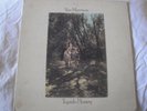 VAN MORRISON TUPELO HONEY VINYL LP ALBUM 1971 WARNER BROS. RECORDS WILD NIGHT