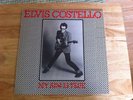 Elvis Costello - My Aim Is True - 1977 - UK- Stiff- Early Pressing