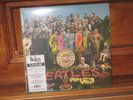 NEW The BEATLES SGT PEPPERS... MONO 180g VINYL LP [2014] SEALED