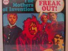 FRANK ZAPPA-FREAK OUT-1966-VERVE--STILL SEALED
