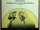 JOSEPH JARMAN FAMOUDOU DON MOYE Egwu-Anwu US ORIG DOUBLE LP INDIA NAVIGATION