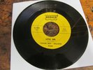 SUGAR BOY WILLIAMS Little Girl 45 HERALD blues popcorn VG+ rare
