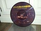 Rammstein- Liebe ist für alle da- Picture Disc LP