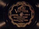 78 RPM --  Fats Waller, Victor 38554 