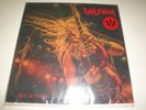 Zakk Sabbath (Black Sabbath): Live In Detroit    LP, 180 Gramm ROTES / RED Vinyl