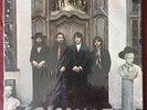 The Beatles Again 1970 Hey Jude EX 1st Press Z1/Z1 Bell APPLE SO-385 Shrink LP