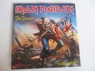 Iron Maiden ?– The Trooper,  Vinyl, 7