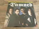 The Damned - Another Great Record By The Damned 1981 UK LP ACE 1st PUNK/KBD