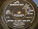 IKE & TINA TURNER - ANYTHING YOU WASN'T BORN WITH  7