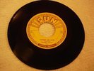 SUN 314 WARREN SMITH Sweet, Sweet Girl / Goodby, Mr. Love