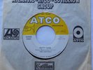 THE CAPITOLS Patty cake / Take a chance.. VG++ CANADA 1967 NORTHERN SOUL FUNK 45