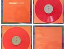 FRANK OCEAN CHANNEL ORANGE SUPER RARE PINK COLOR VINYL 2x LP IMPORT NEW