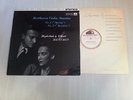 ASD 389 / HMV / Beethoven / Violin Sonatas / Hephzibah and Yehudi Menuhin