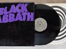Black Sabbath - Masters Of Reality Swirl -  1st 1Y 2Y Matrix + Vertigo inner VG+