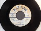Pop Stoneman Blue Grass Champs 1960 Walkin Cane Blue Ridge 504 NM, Never Played