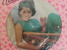 Annette Funicello ?– The Best Of Annette PICTURE DISC  SEALED  RNLP-702