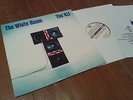 The KLF - The White Room - LP