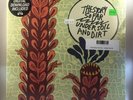 The Story So Far - Under Soil & Dirt LP NEW electric blue vinyl w/mp3