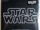 Star Wars - John Williams The London Symphony Orchestra 1977 X2 LP 2T-541 SEALED