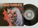 Iron Maiden  purgatory 7