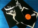 David Bowie - The Man Who Sold The World LP UK 1972 re VG+/VG+    # Classic Rock