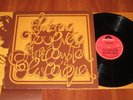 KOSTAS TOURNAS - APERANTA CHORAFIA - GREEK 1ST PRESS LP + POSTER + LYRICS POKORA