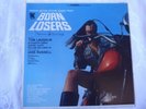 vinyl records Born Losers soundtrack. 1967  DT5082