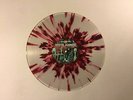 WHITE ZOMBIE Astro-Creep: 2000 LP Geffen B0010153 US '07 VG++ Splatter Disc  01C