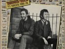 Rough Mix Pete Townshend vinyl LP album record UK 2482488 POLYDOR 1982