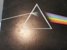 Pink Floyd -Dark side of the moon 2 posters , 2 postcards (Italy)