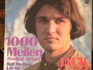 7'Jack Asam   1000 Meilen(TRAFFIC CV)/Roll me over,Lay me down   Philips