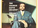The Charles Lloyd Quartet, Dream Weaver   Vinyl Record/LP *USED*