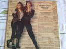 Madonna desperately seeking susan soundtrack LP promo Brazil RARE 1985