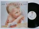 VAN HALEN 1984 NEAR MINT Vinyl LP with Inner sleeve Warner Bros 23985