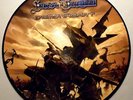 LUCA TURILLI - Demonheart Picture LP 2002 Rhapsody