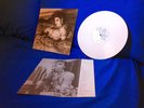 Madonna Like a Virgin White Vinyl 12
