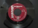 T V Slim His Guitar (Oscar Wills), Bad Understanding/The Big Fight, Checker 1029