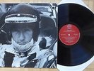 P040 Jochen Rindt Portrait by Heinz Prüller rare old 1969 Amadeo Lp Stereo