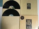 THE BAND LAST WALTZ SHRINK HYPE INNERS ORIG 1978 3LP w/BOOK CLAPTON DYLAN MUDDY
