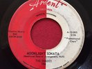 THE SHADES   SHADY LADY   ARDENT 104 PROMO 45 RARE SURF ROCK INSTRUMENTAL