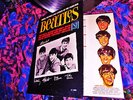 REAL 1964 ORIG   BEATLES   SONGS PICTURES STORIES  BEATLEMANIA RAVE BEAT GARAGE