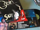 LP  ITALIAN PROG OST 1977  Goblin ?– Suspiria Label: Cinevox ?– MDF 33.108