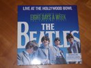 The Beatles: Live At The Hollywood Bowl Vinyl LP Gatefold Klappcover neu