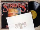 Strawbs Grave New World 4G 4G ?LISTEN? UK LP A&M AMLH 68078 1972 EX/EX