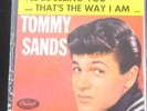 Tommy Sands - I'll Be Seeing You 7